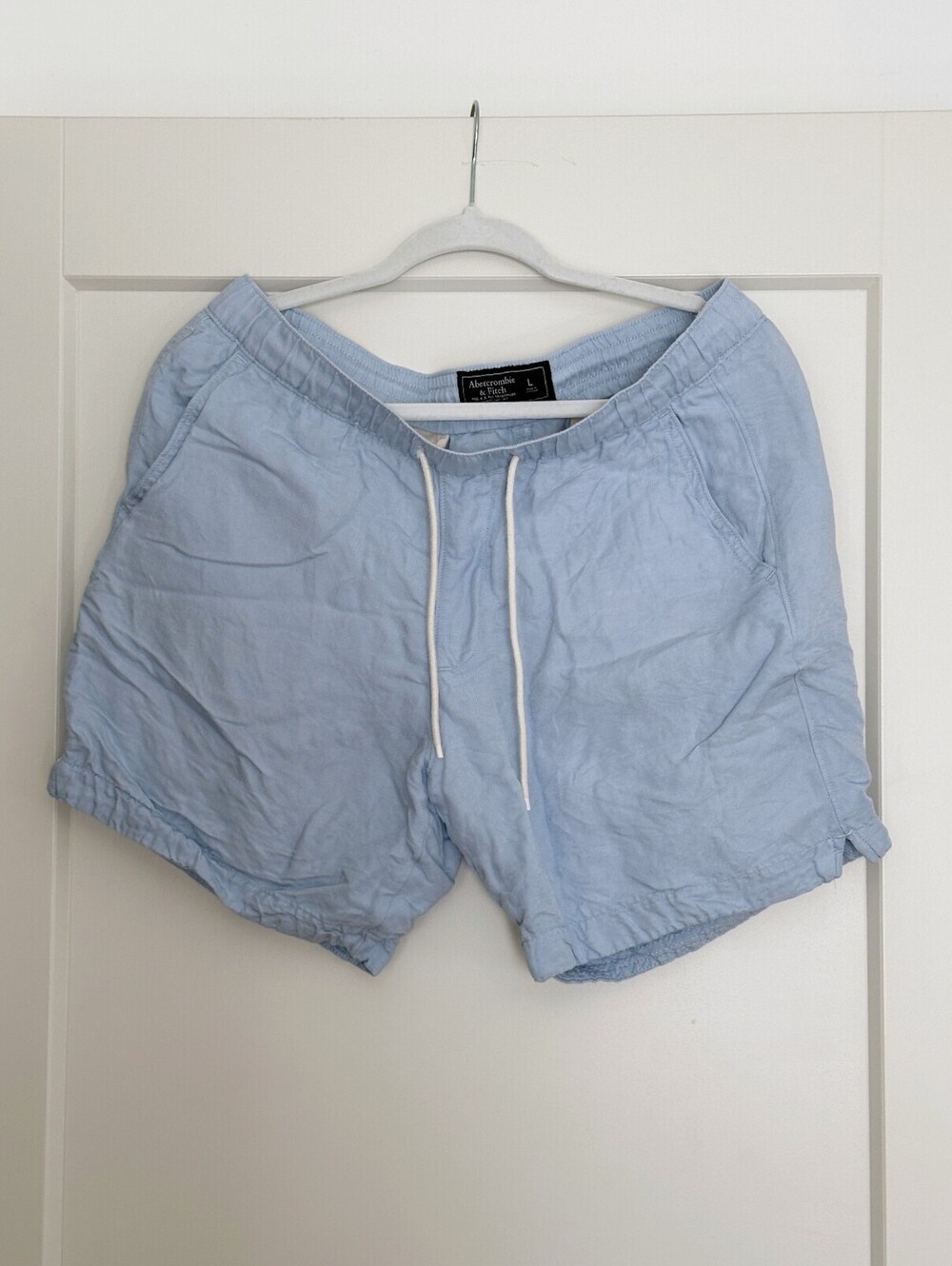Abercrombie & Fitch Men Shorts